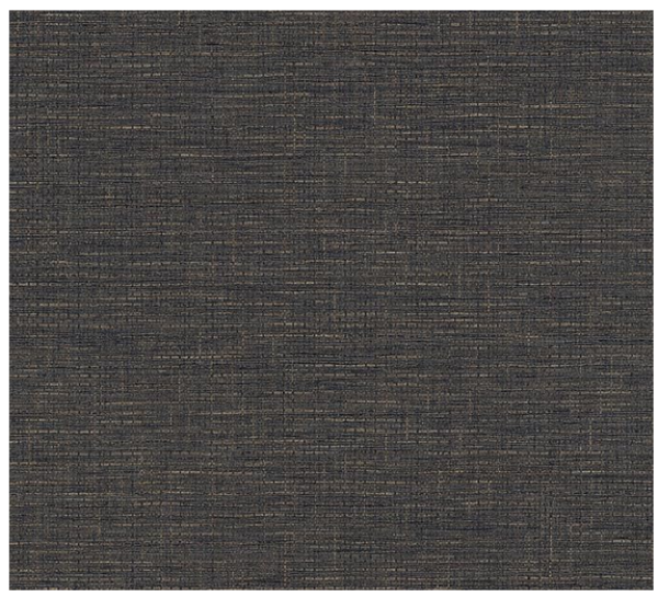 Livingwalls Strukturtapete Grau Braun Uni Stoffoptik 385272 (38527-2)